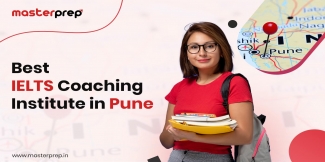 Best IELTS Coaching Institute in Pune