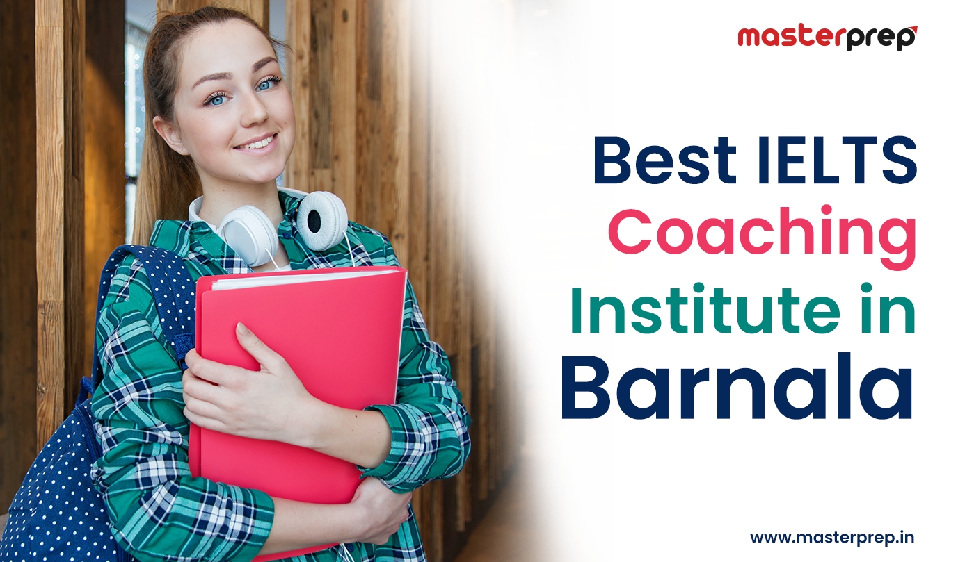 Best IELTS coaching Institute in Barnala
